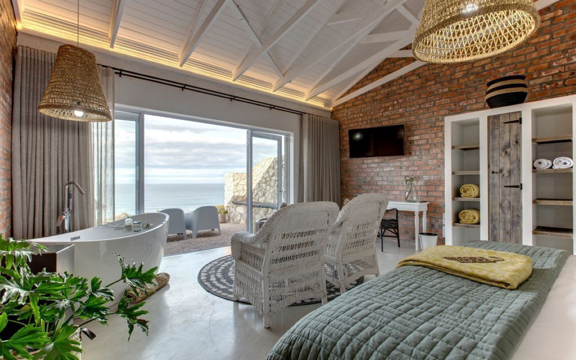 Photo of Bedroom in Great Brak River