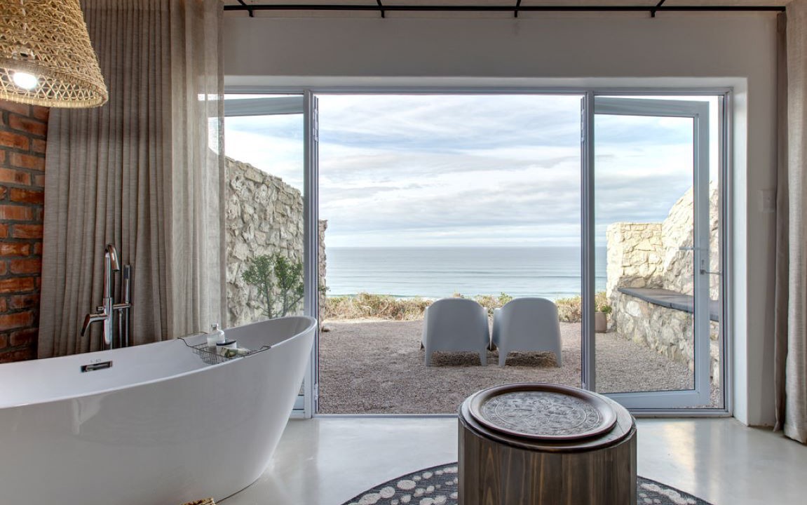 Photo of Bedroom in Great Brak River