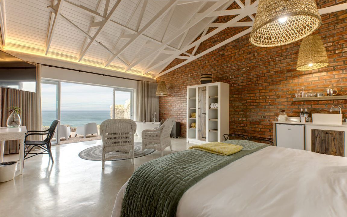 Photo of Bedroom in Great Brak River