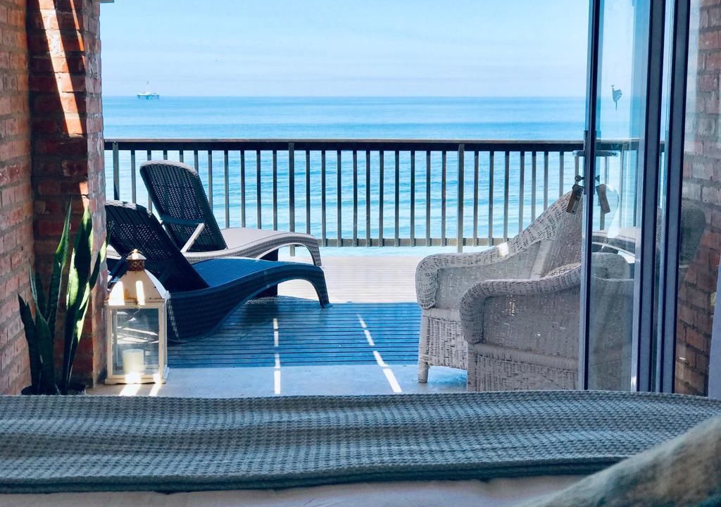 Photo of Patio Balcony in Great Brak River