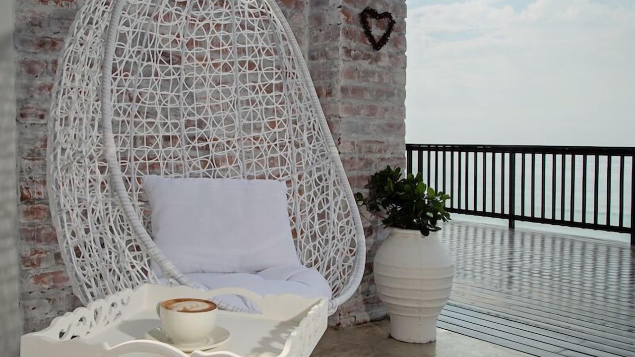 Photo of Bedroom in Great Brak River