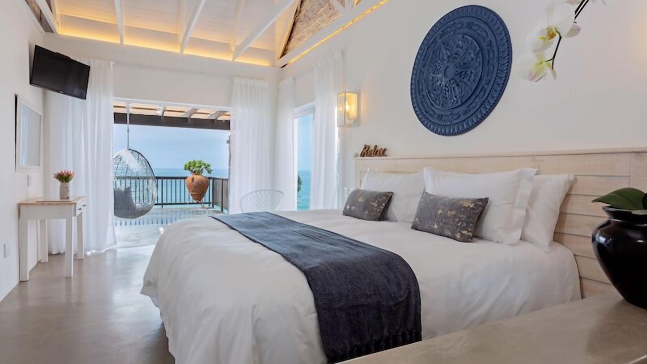 Photo of Bedroom in Great Brak River