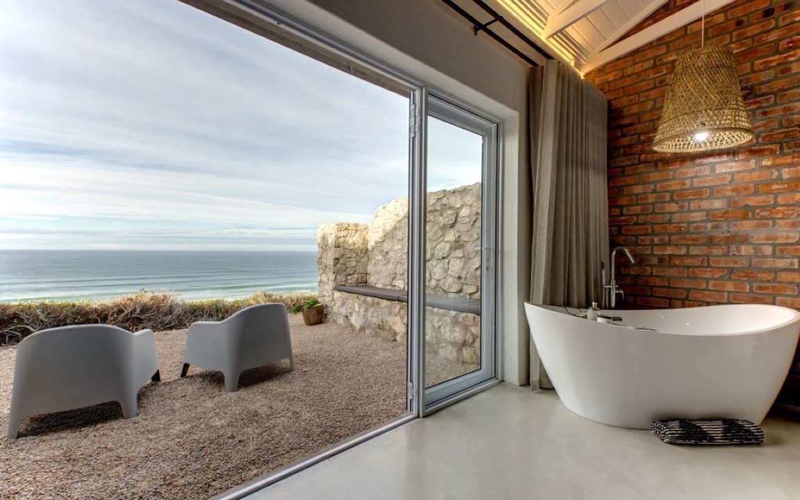 Photo of Bedroom in Great Brak River