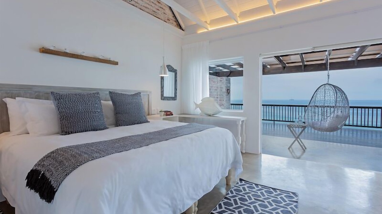 Photo of Bedroom in Great Brak River