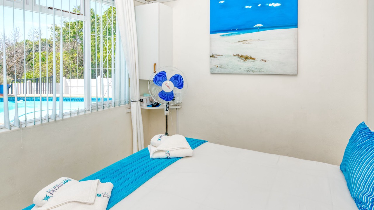 Photo of Bedroom in Struisbaai