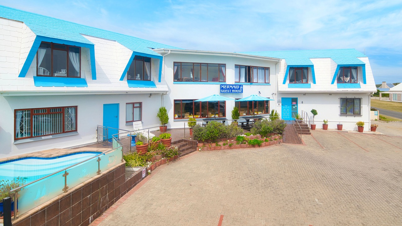 Photo of Outdoor in Struisbaai