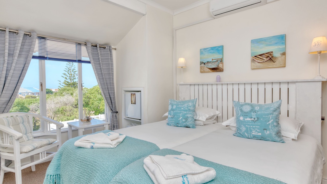 Photo of Bedroom in Struisbaai