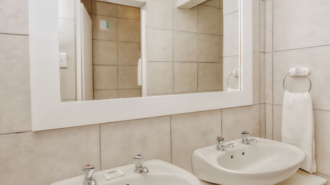 Photo of Bathroom in Struisbaai