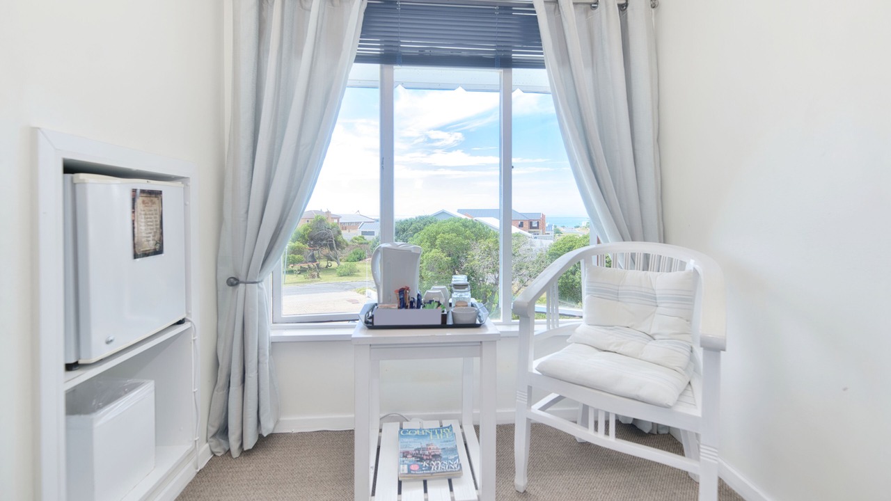 Photo of Bedroom in Struisbaai