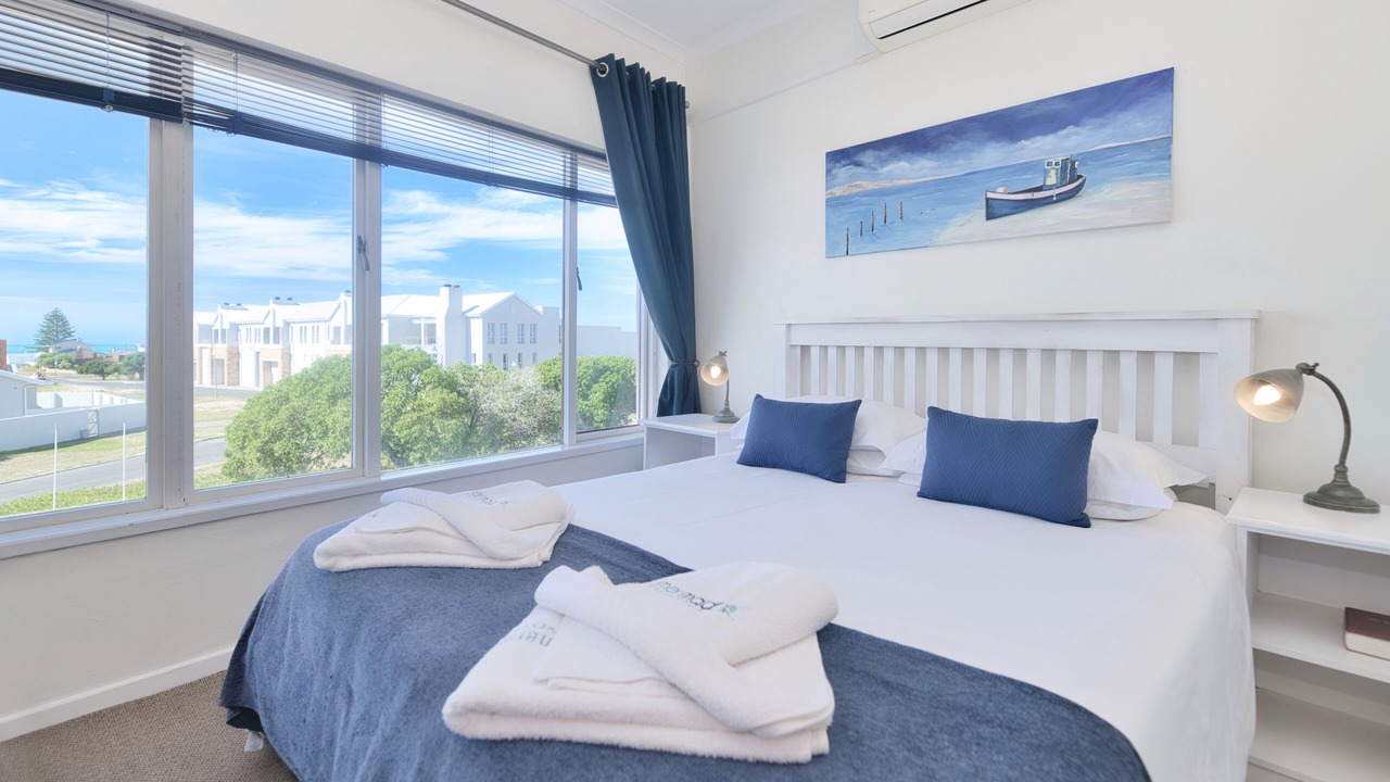 Photo of Bedroom in Struisbaai