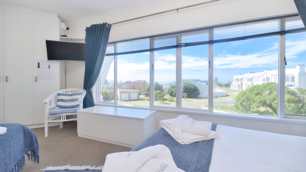 Photo of Bedroom in Struisbaai