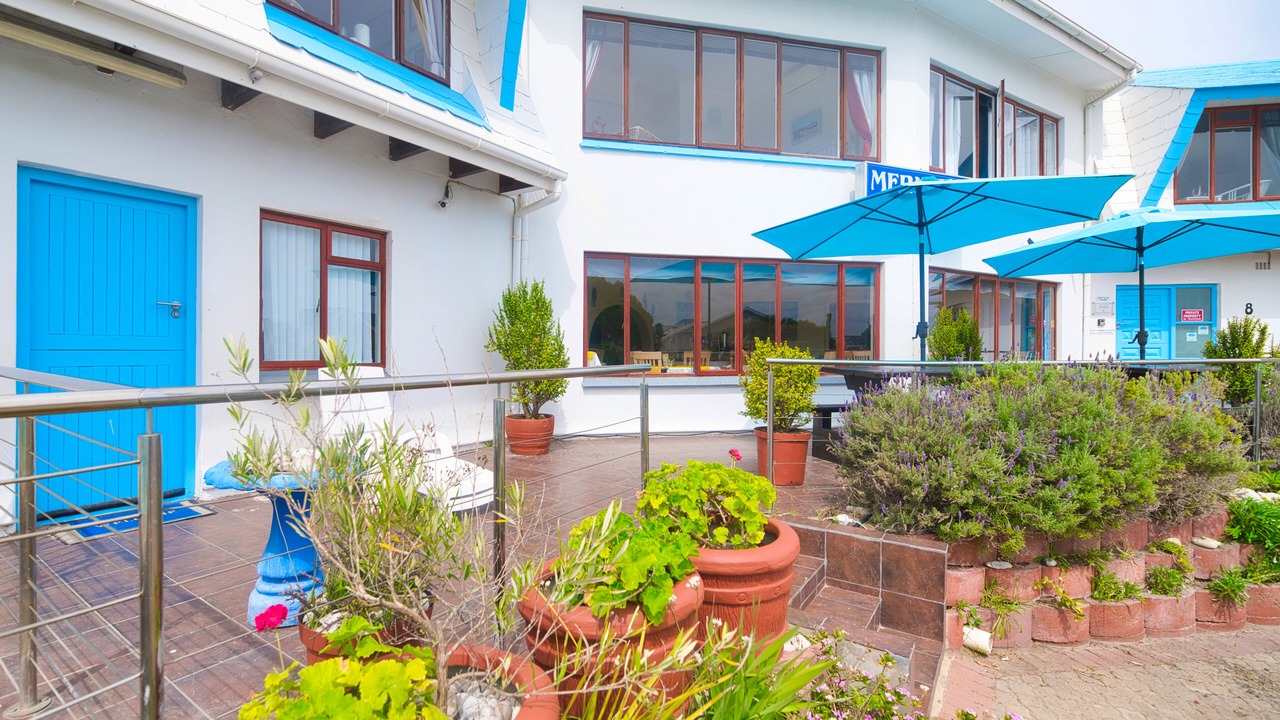Photo of Outdoor in Struisbaai