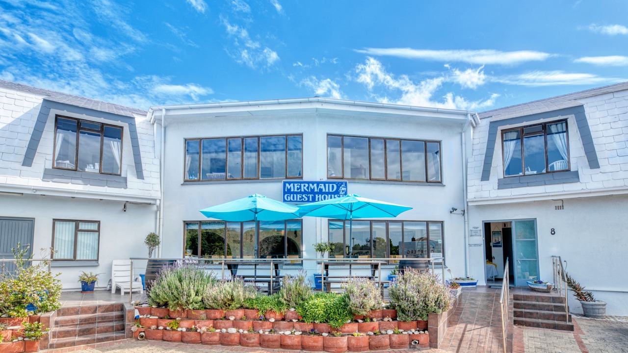 Photo of Outdoor in Struisbaai