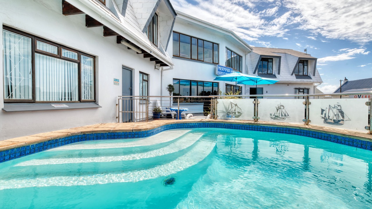 Photo of Outdoor in Struisbaai