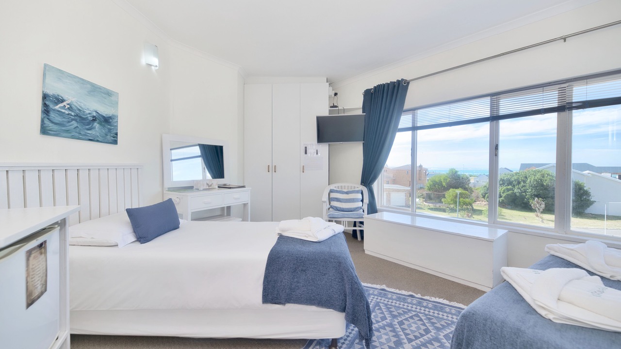 Photo of Bedroom in Struisbaai
