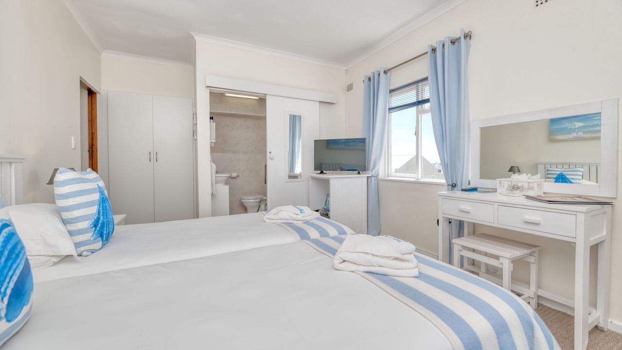 Photo of Bedroom in Struisbaai