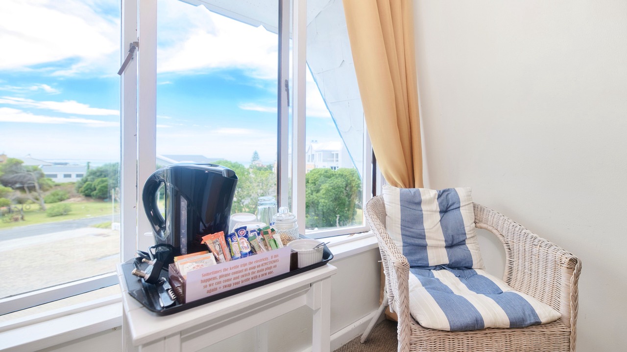 Photo of Bedroom in Struisbaai