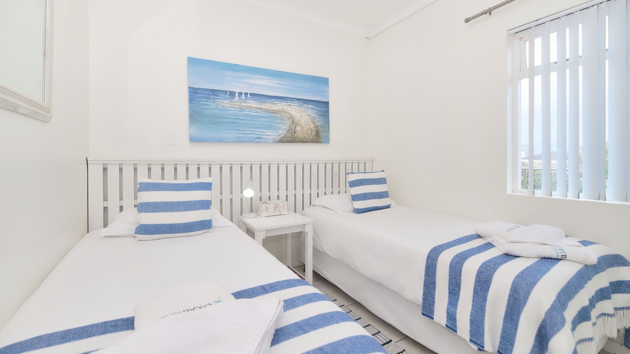 Photo of Bedroom in Struisbaai