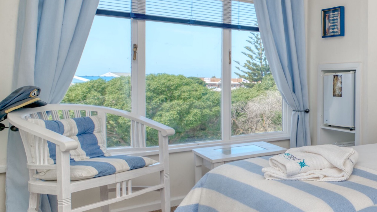Photo of Bedroom in Struisbaai