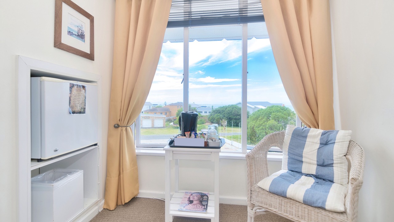 Photo of Bedroom in Struisbaai