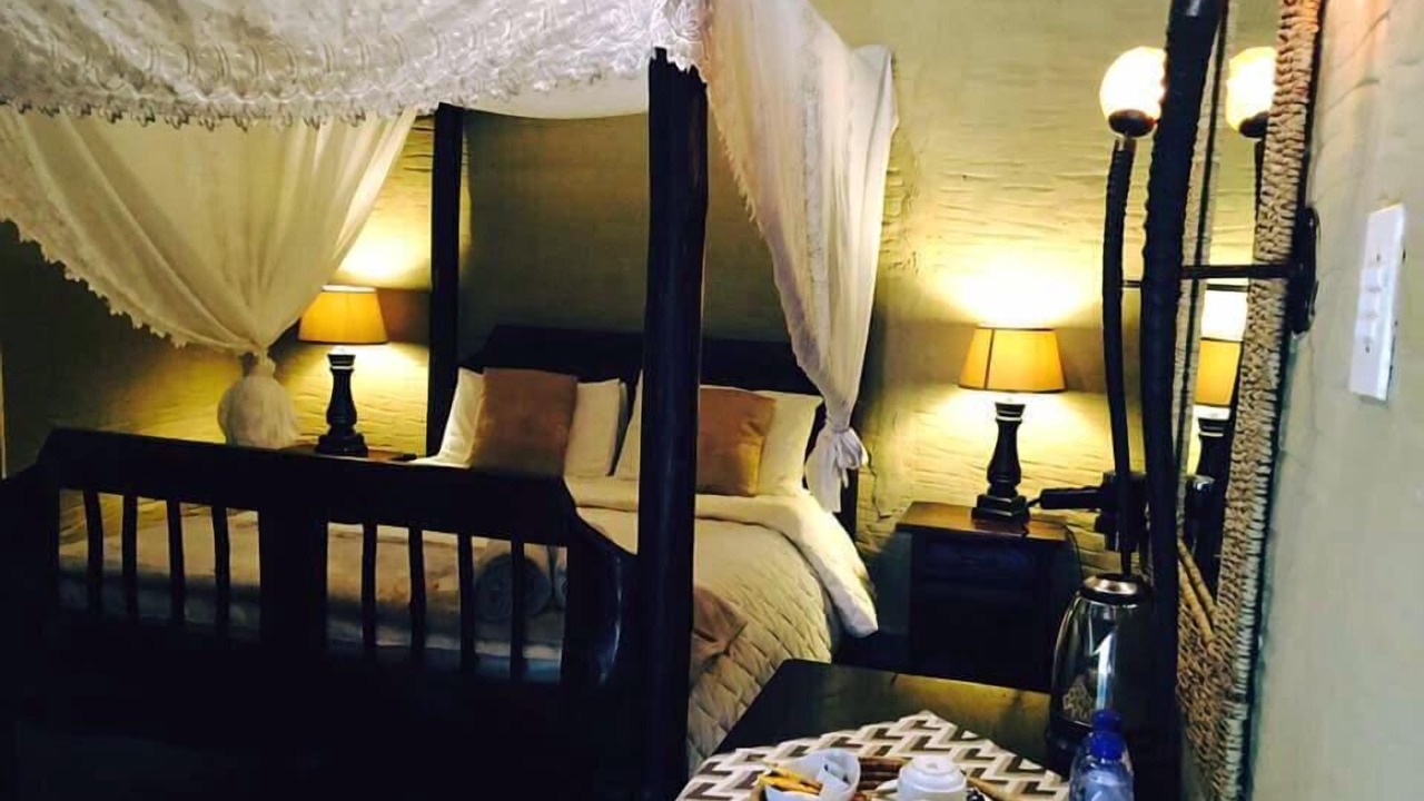Photo of Bedroom in Vivo