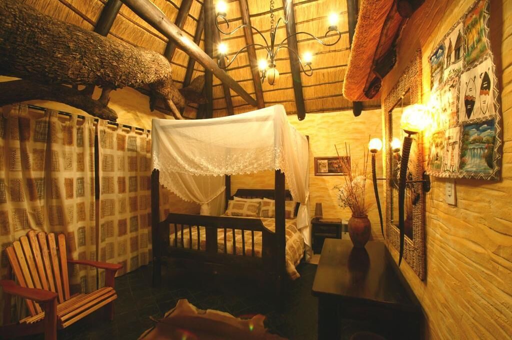 Photo of Bedroom in Vivo