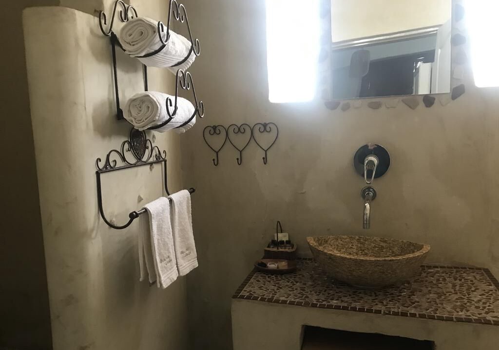 Photo of Bathroom in Vivo