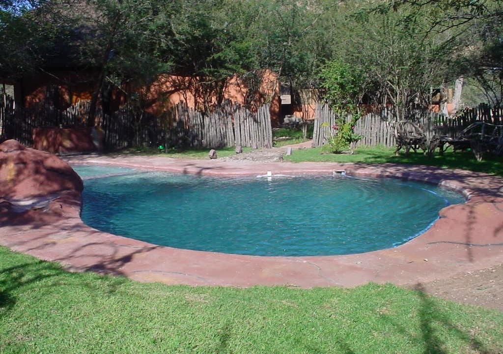 Photo of Outdoor in Vivo