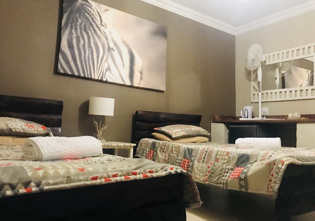 Photo of Bedroom in Vivo