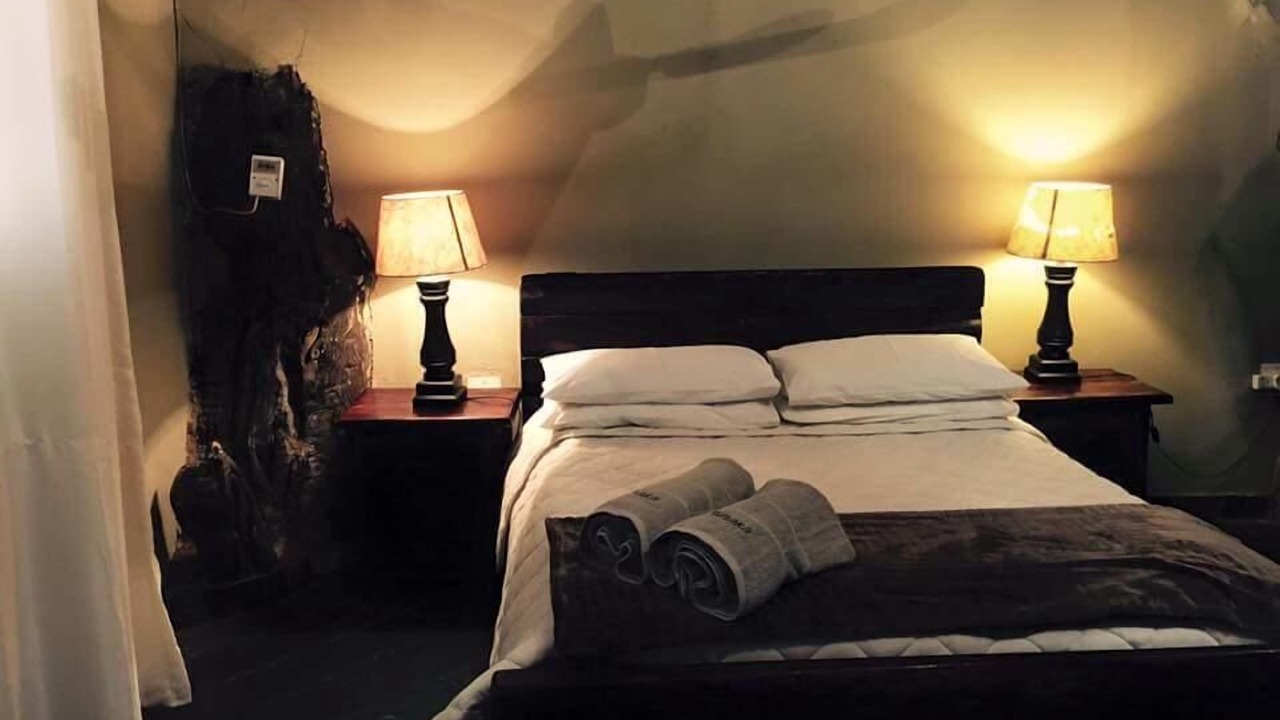 Photo of Bedroom in Vivo