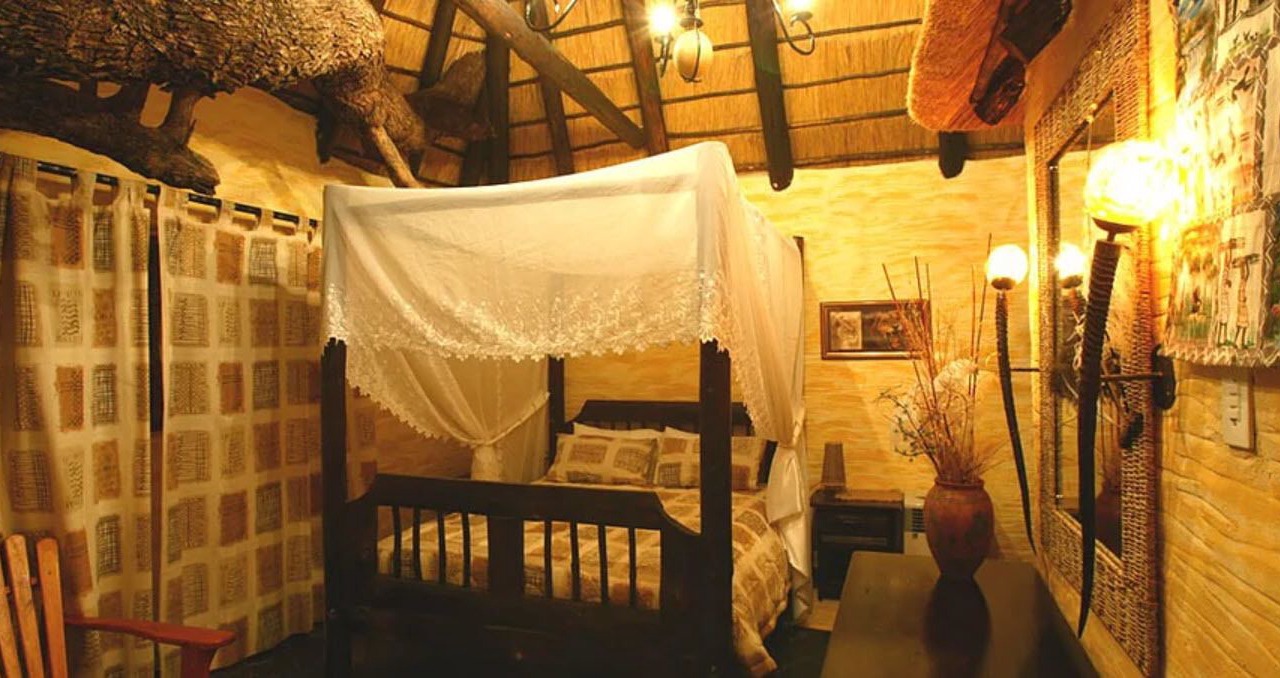 Photo of Bedroom in Vivo