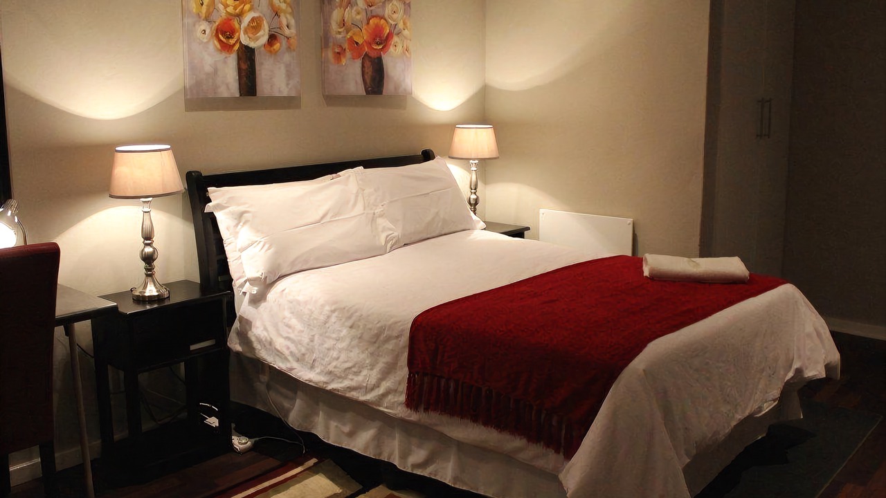 Photo of Bedroom in Komani