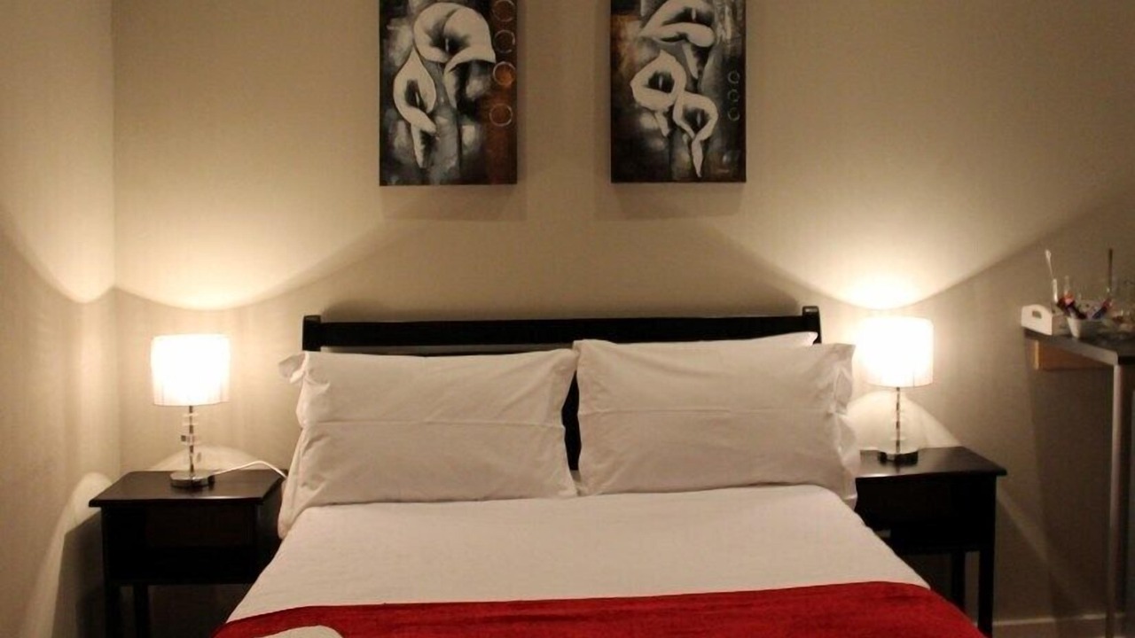 Photo of Bedroom in Komani