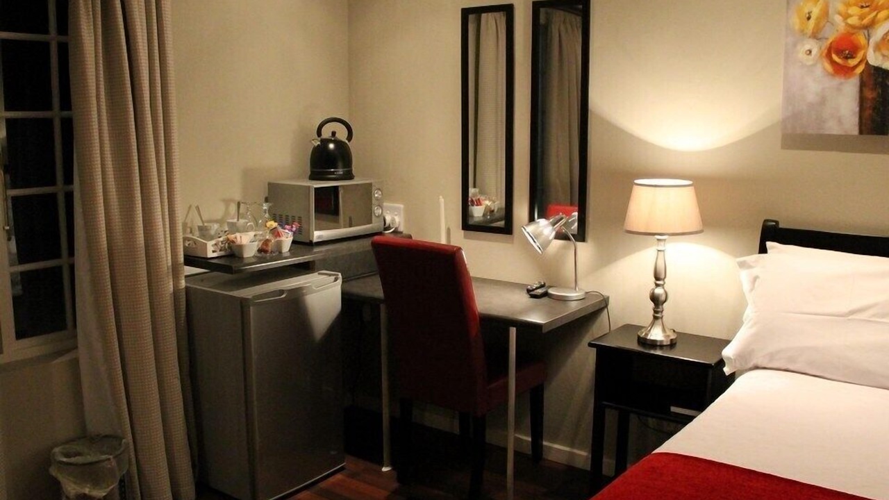 Photo of Bedroom in Komani