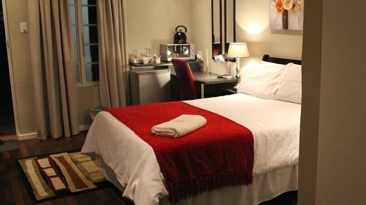 Photo of Bedroom in Komani