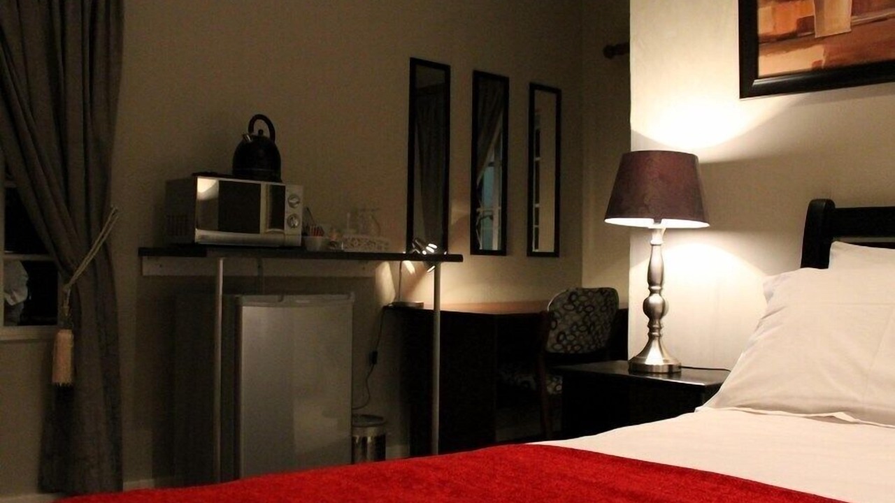 Photo of Bedroom in Komani