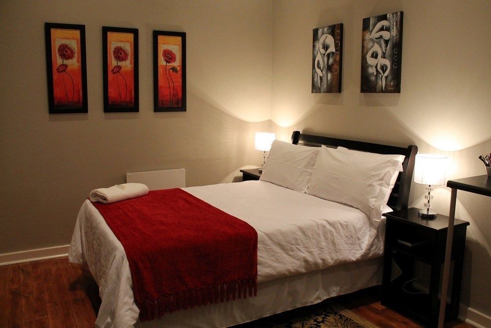 Photo of Bedroom in Komani