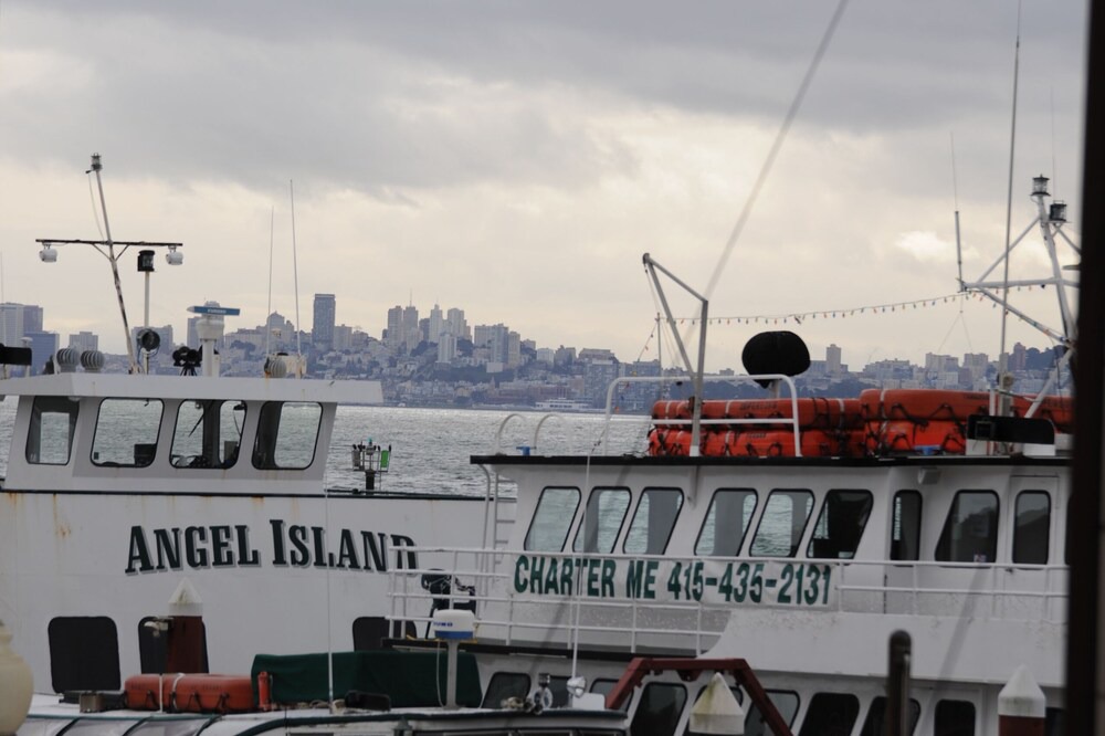 Photo of Others in Belvedere Tiburon