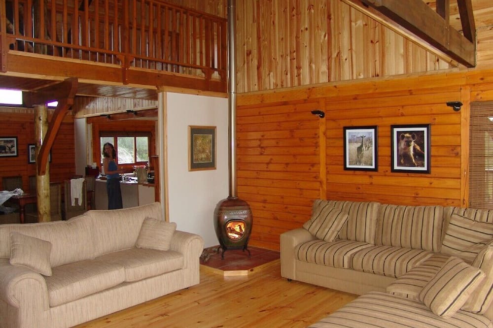 Photo of Livingroom in Wilderness