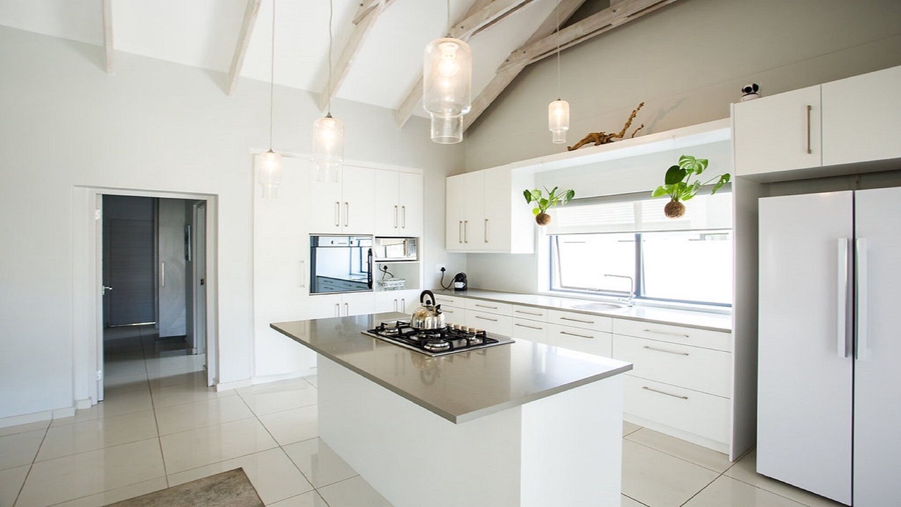 Photo of Kitchen in Paarl