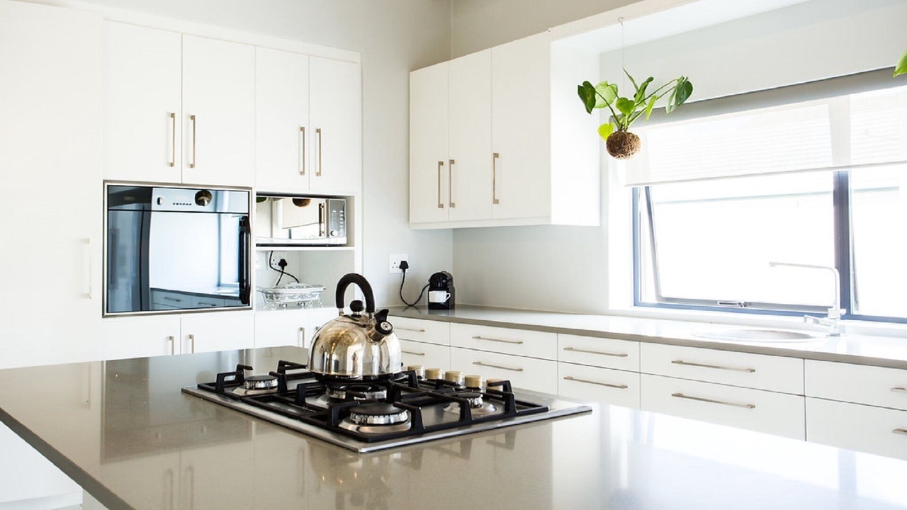 Photo of Kitchen in Paarl