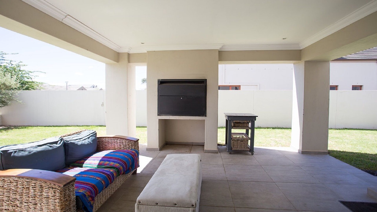Photo of Outdoor in Paarl