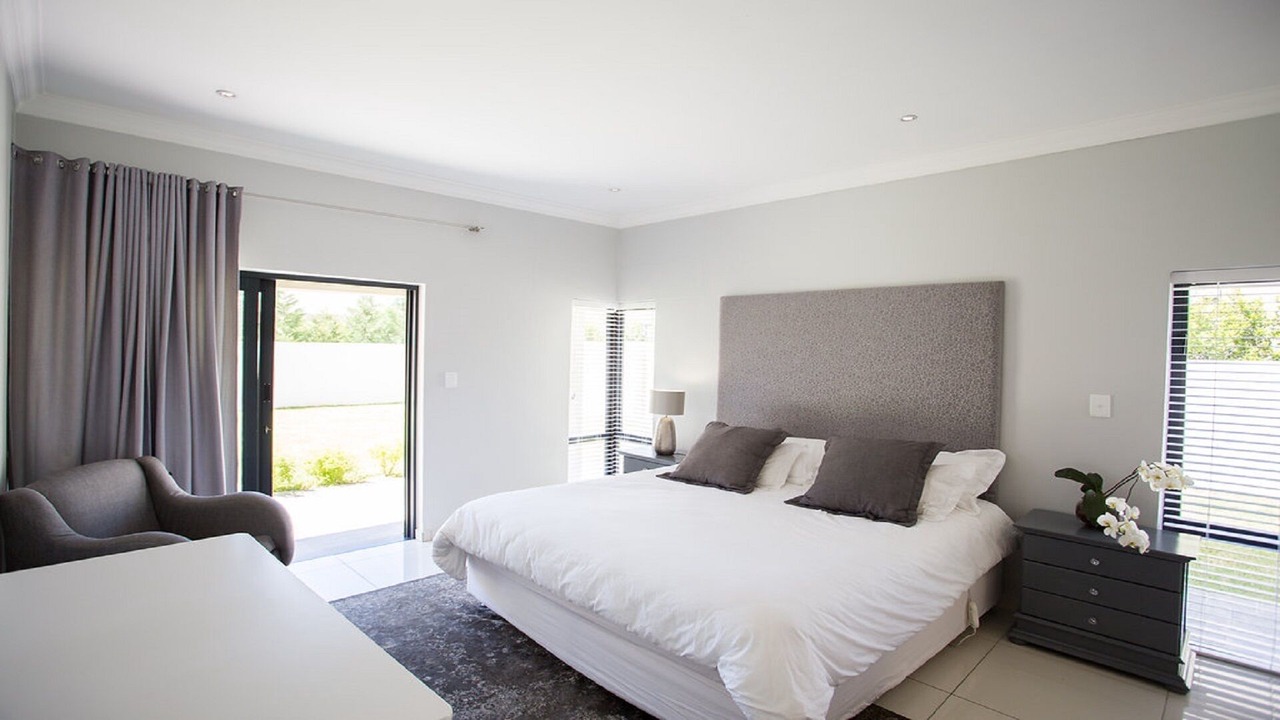 Photo of Bedroom in Paarl