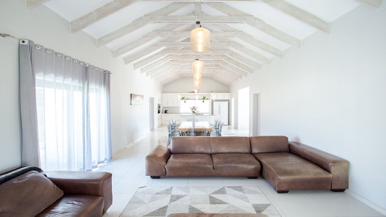 Photo of Livingroom in Paarl