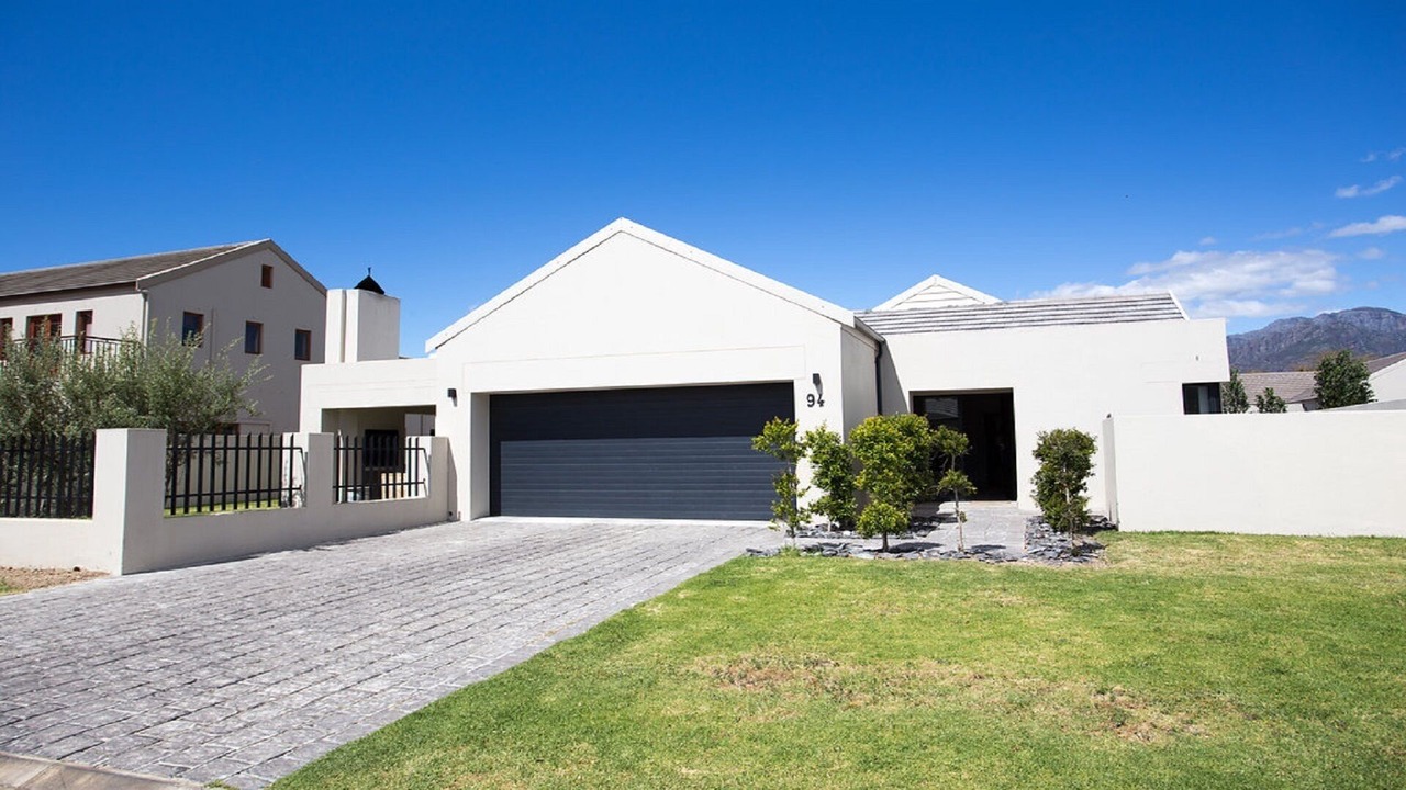 Photo of Outdoor in Paarl