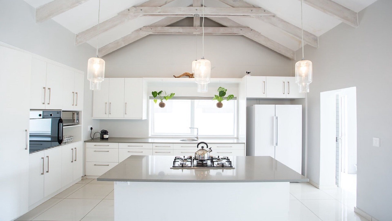 Photo of Kitchen in Paarl