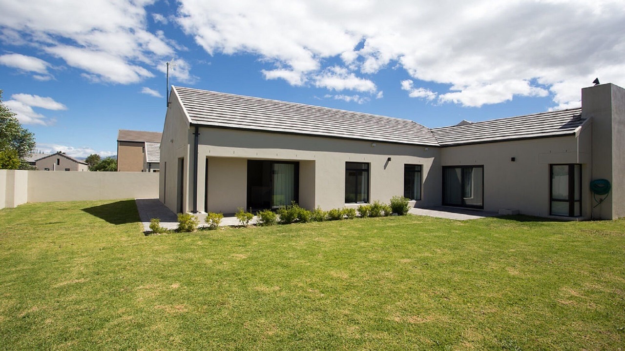 Photo of Outdoor in Paarl