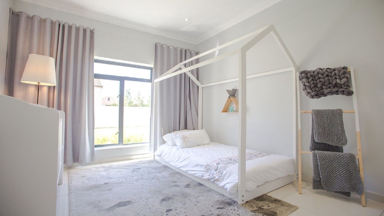 Photo of Bedroom in Paarl