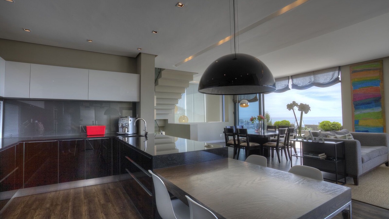 Photo of Livingroom in Cape Town
