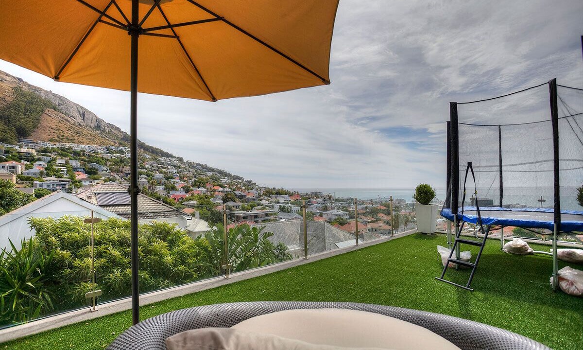 Photo of Outdoor in Cape Town